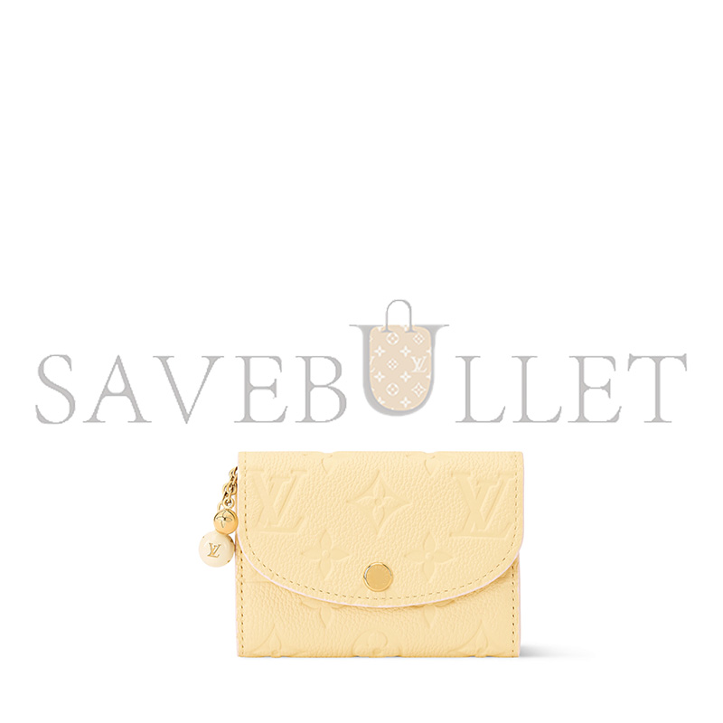 l0vis Vvtt0n rosalie coin purse m28986 (11*8*2.5cm)